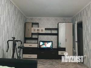 1-к квартира, на длительный срок, 30м2, 2/9 этаж