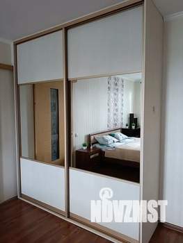 1-к квартира, посуточно, 40м2, 6/9 этаж