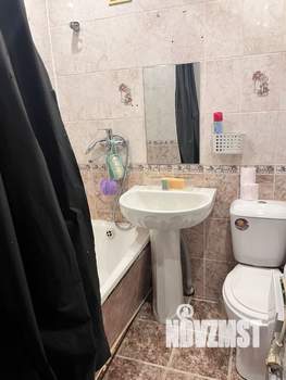 1-к квартира, на длительный срок, 37м2, 3/5 этаж