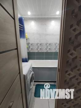 1-к квартира, посуточно, 42м2, 11/12 этаж