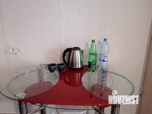 Студия квартира, посуточно, 26м2, 7/9 этаж