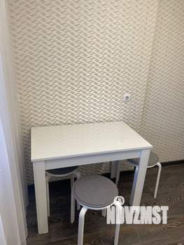 1-к квартира, на длительный срок, 36м2, 4/5 этаж