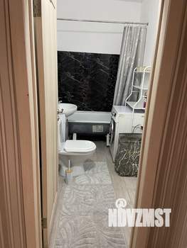 1-к квартира, на длительный срок, 45м2, 3/9 этаж