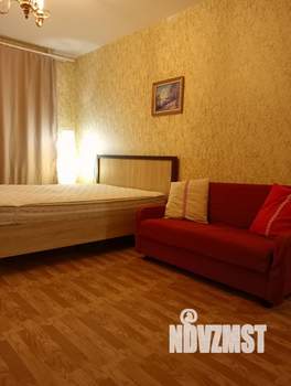 1-к квартира, на длительный срок, 37м2, 7/10 этаж