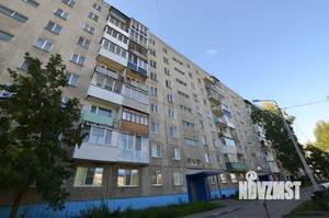 3-к квартира, на длительный срок, 59м2, 5/10 этаж
