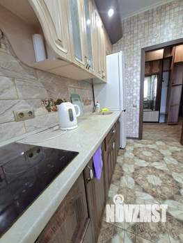 2-к квартира, посуточно, 55м2, 10/15 этаж