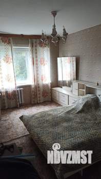 3-к квартира, на длительный срок, 63м2, 2/5 этаж