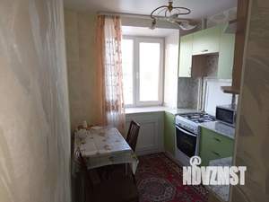 1-к квартира, посуточно, 32м2, 4/9 этаж