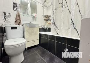 1-к квартира, на длительный срок, 37м2, 3/5 этаж