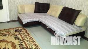 1-к квартира, на длительный срок, 43м2, 4/12 этаж