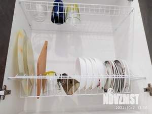 1-к квартира, посуточно, 45м2, 5/16 этаж