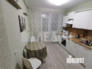1-к квартира, на длительный срок, 32м2, 10/16 этаж