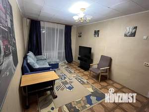 2-к квартира, на длительный срок, 56м2, 4/5 этаж