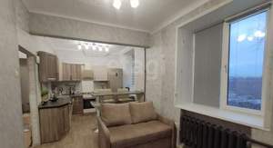 2-к квартира, на длительный срок, 45м2, 3/3 этаж