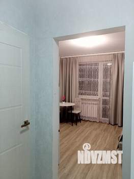 Студия квартира, на длительный срок, 25м2, 1/8 этаж