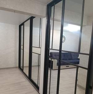 2-к квартира, на длительный срок, 42м2, 2/5 этаж