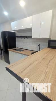 1-к квартира, посуточно, 45м2, 5/14 этаж