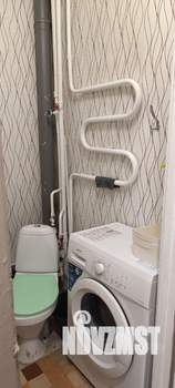 1-к квартира, на длительный срок, 30м2, 8/9 этаж