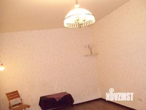 1-к квартира, на длительный срок, 38м2, 1/5 этаж