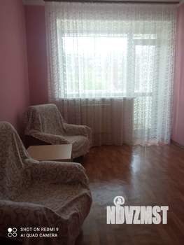 1-к квартира, на длительный срок, 34м2, 2/6 этаж