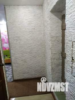 1-к квартира, посуточно, 31м2, 1/5 этаж