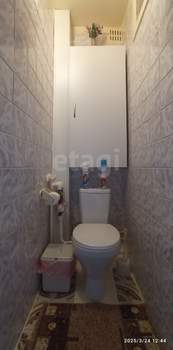 2-к квартира, на длительный срок, 45м2, 5/5 этаж