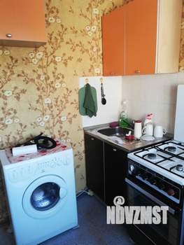 1-к квартира, на длительный срок, 30м2, 5/5 этаж