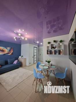 2-к квартира, посуточно, 35м2, 1/1 этаж