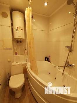 1-к квартира, на длительный срок, 39м2, 4/9 этаж