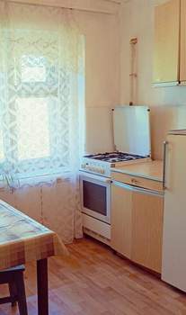 2-к квартира, на длительный срок, 45м2, 5/5 этаж