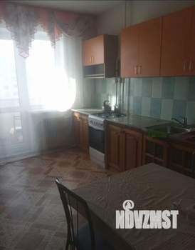 1-к квартира, на длительный срок, 34м2, 7/10 этаж