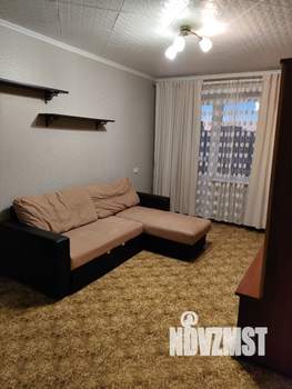 1-к квартира, на длительный срок, 29м2, 5/9 этаж