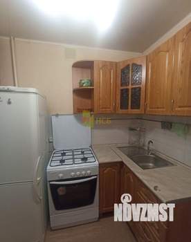 1-к квартира, на длительный срок, 30м2, 3/9 этаж
