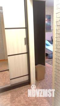 1-к квартира, на длительный срок, 39м2, 8/16 этаж