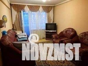 2-к квартира, на длительный срок, 42м2, 5/5 этаж