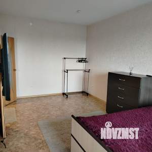 1-к квартира, на длительный срок, 36м2, 4/9 этаж