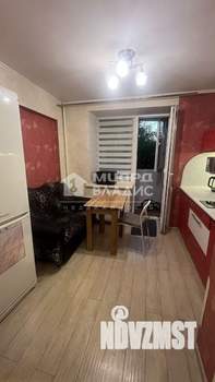 1-к квартира, на длительный срок, 33м2, 1/5 этаж