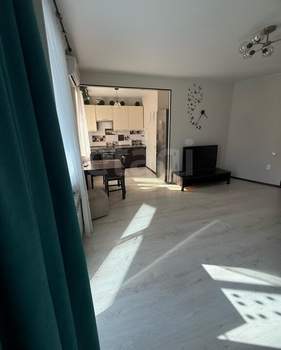 2-к квартира, на длительный срок, 45м2, 14/16 этаж