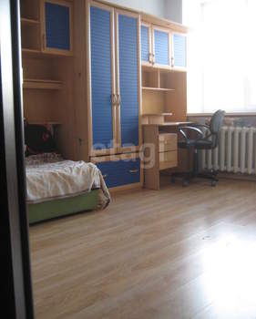 2-к квартира, на длительный срок, 45м2, 2/10 этаж