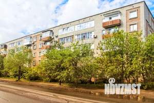 1-к квартира, на длительный срок, 30м2, 3/5 этаж
