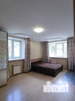1-к квартира, на длительный срок, 31м2, 3/5 этаж