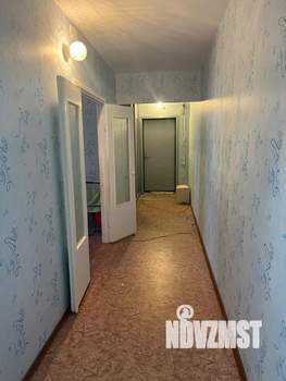 2-к квартира, на длительный срок, 60м2, 2/10 этаж