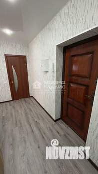 Студия квартира, на длительный срок, 37м2, 2/9 этаж