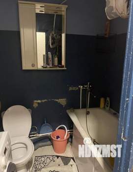 1-к квартира, на длительный срок, 30м2, 5/9 этаж