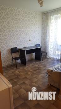 1-к квартира, на длительный срок, 24м2, 3/5 этаж