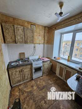 2-к квартира, на длительный срок, 47м2, 3/5 этаж