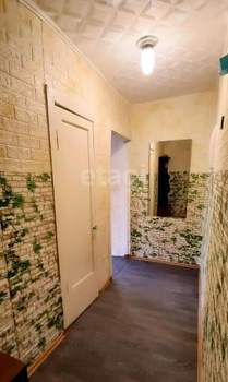 1-к квартира, на длительный срок, 33м2, 3/5 этаж