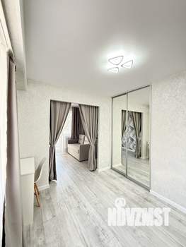 2-к квартира, на длительный срок, 30м2, 4/6 этаж