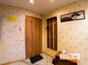 Студия квартира, посуточно, 35м2, 8/9 этаж