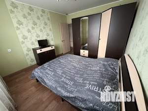 2-к квартира, посуточно, 54м2, 8/10 этаж